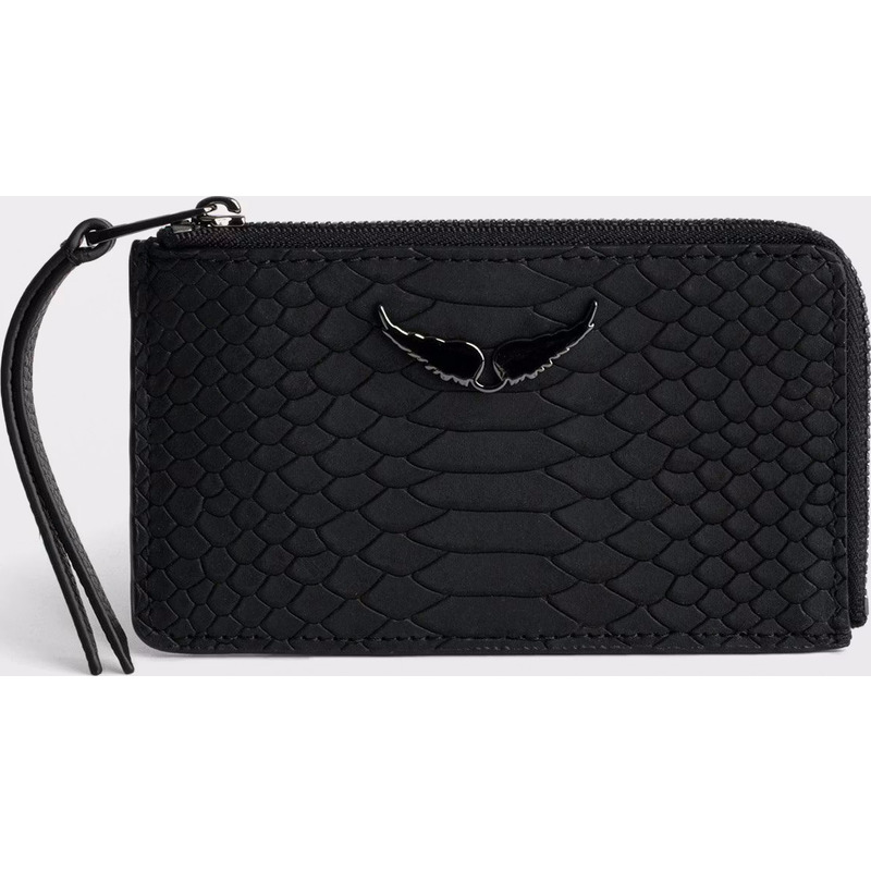 ZV Card Soft Savage Card Holder