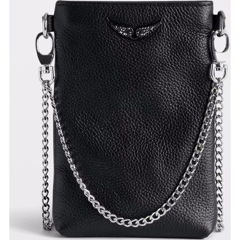 Phone Pochette Pouch Rock