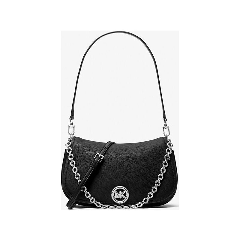 Nolita Medium Leather Convertible Shoulder Bag