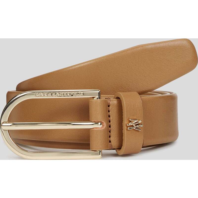 K/AUTOGRAPH PIN BELT