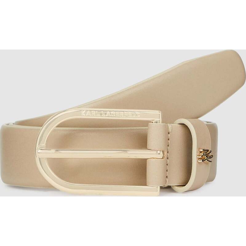 K/AUTOGRAPH PIN BELT