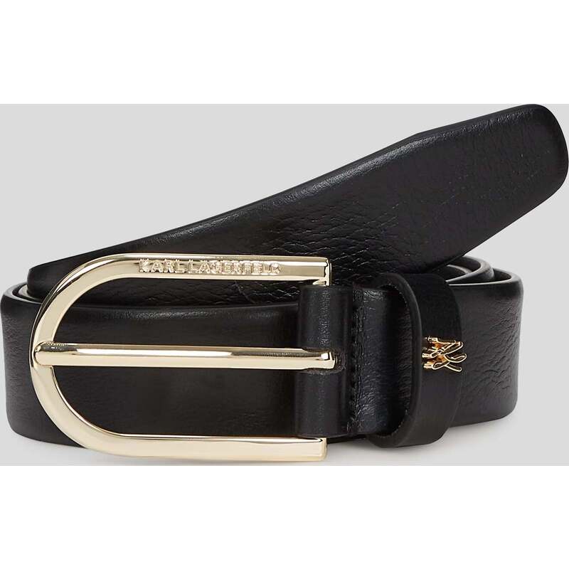 K/AUTOGRAPH PIN BELT