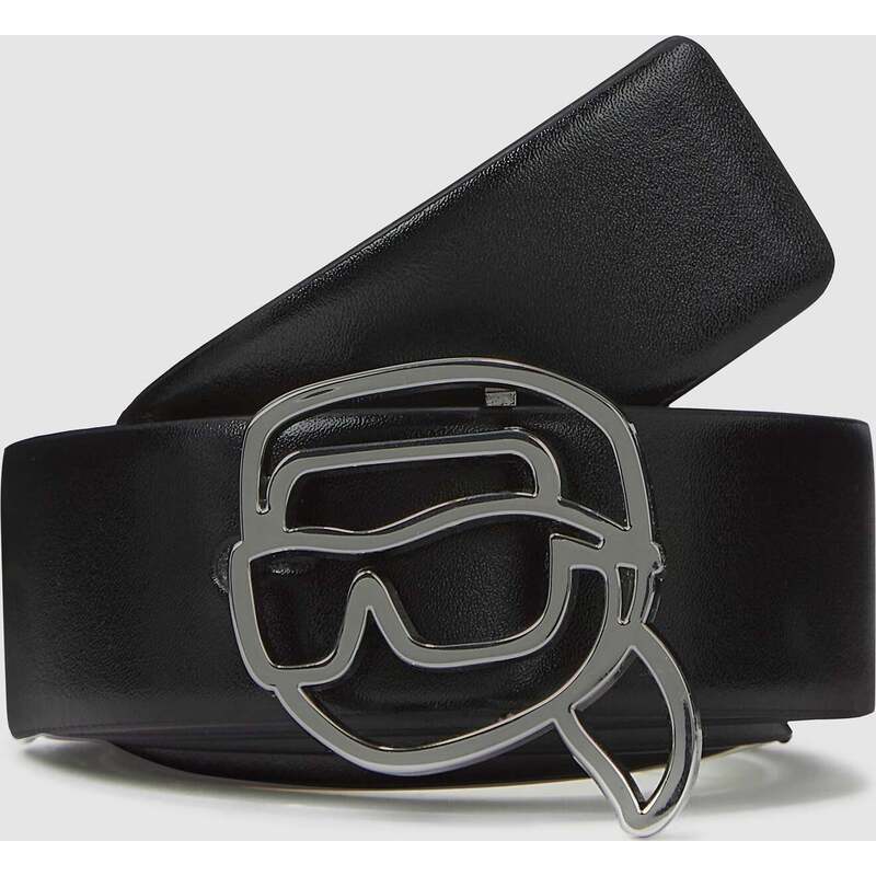 Ikon reversible belt