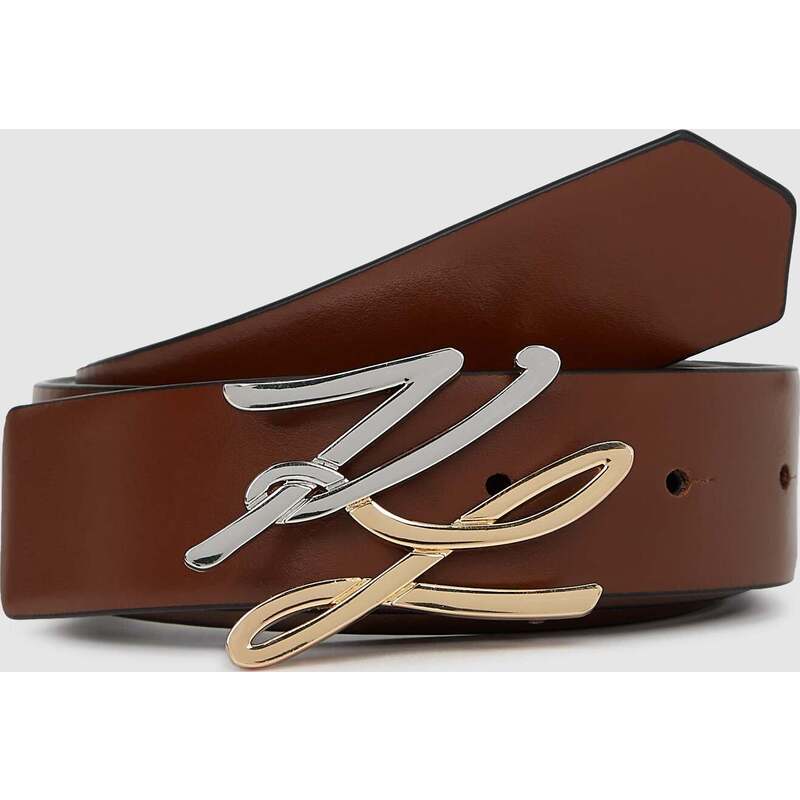 K/Autograph reversible belt