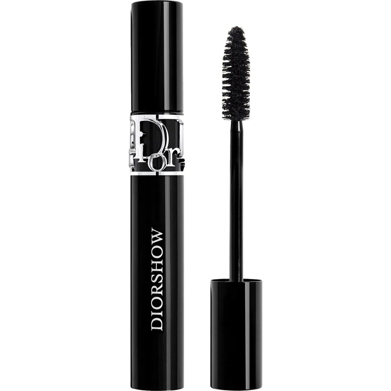 Diorshow - mascara - 90 % d'ingrédients d'origine naturelle - volume cil à cil