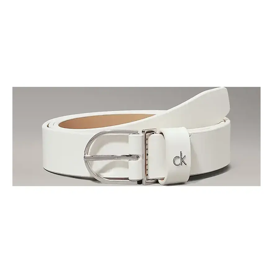Ceinture en cuir