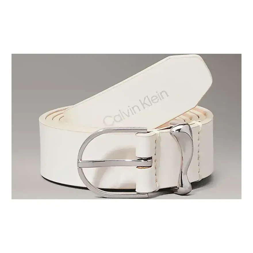 Ceinture en cuir