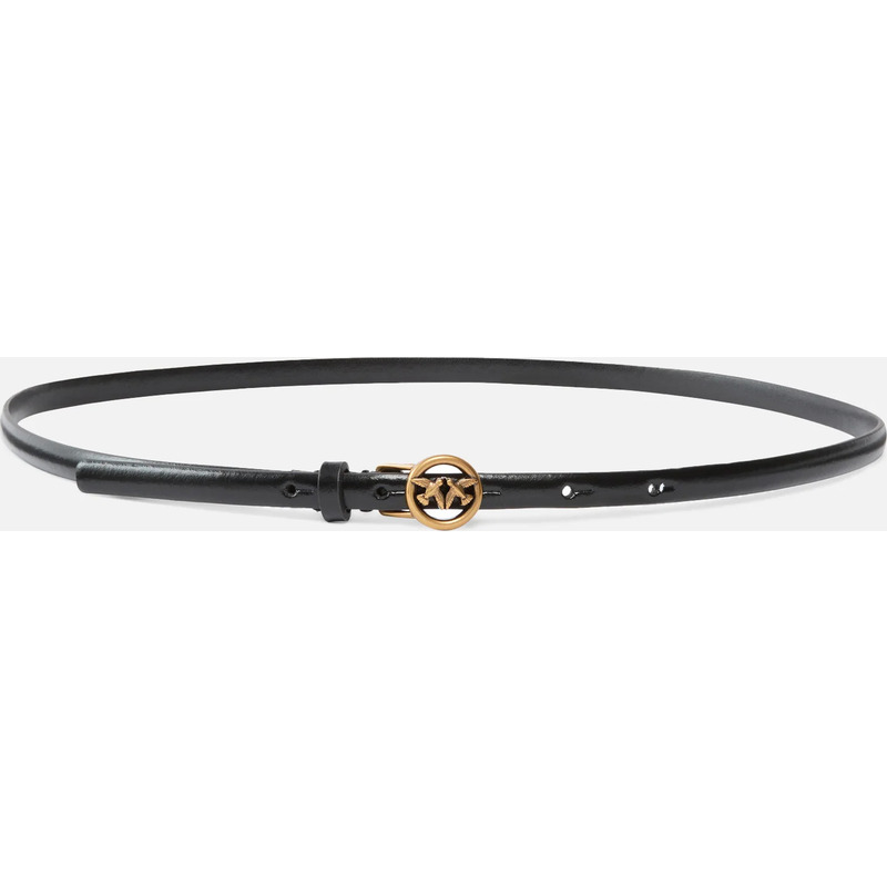 Ceinture avec boucle Love Birds 1 cm