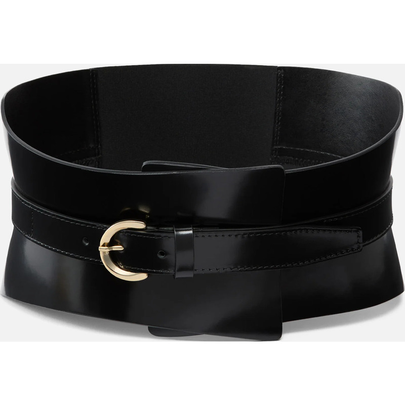 Ceinture façon corset 13 cm