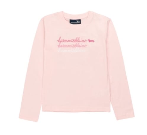 Harmont & Blaine - 7