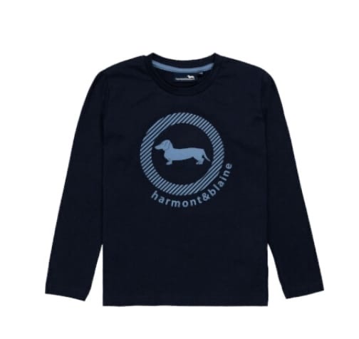 Harmont & Blaine - 8